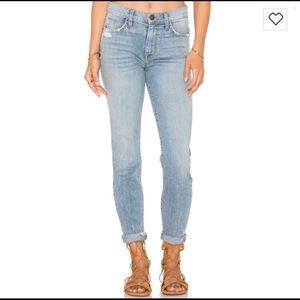 Current/Elliot Stiletto Jeans 👖